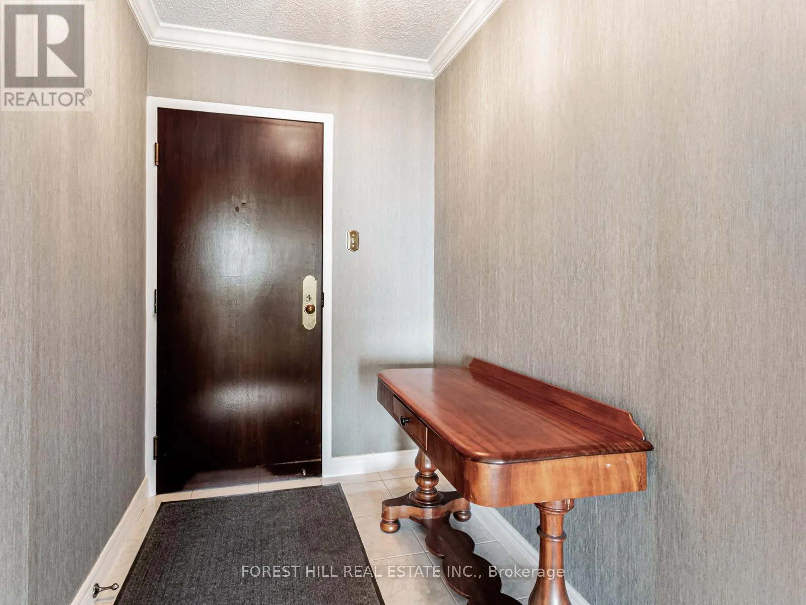 1207 - 1300 ISLINGTON AVENUE