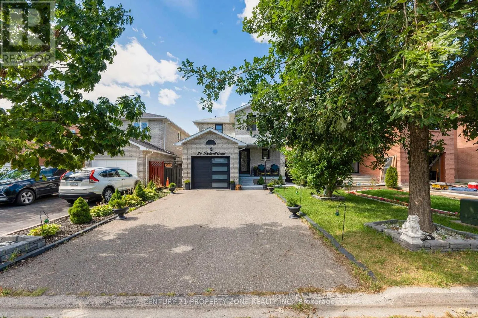 38 RODWELL COURT