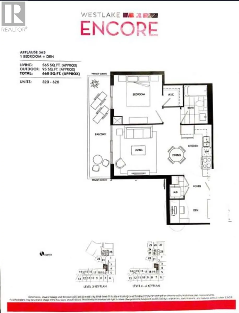 620 - 10 PARK LAWN ROAD
