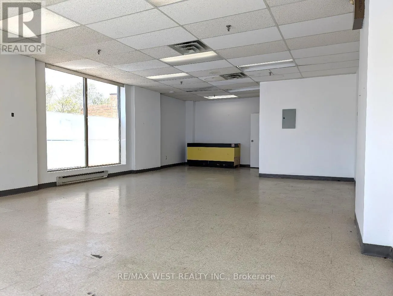 UNIT 1 - 2468 EGLINTON AVENUE W