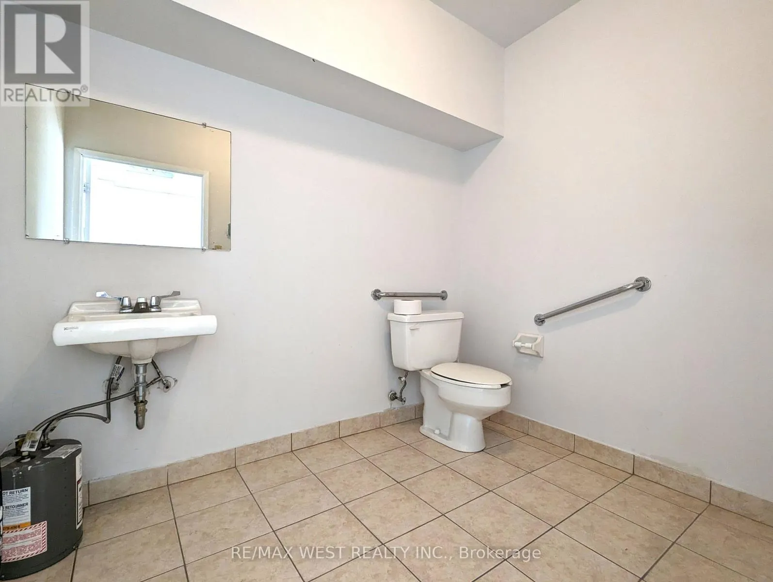 UNIT 1 - 2468 EGLINTON AVENUE W