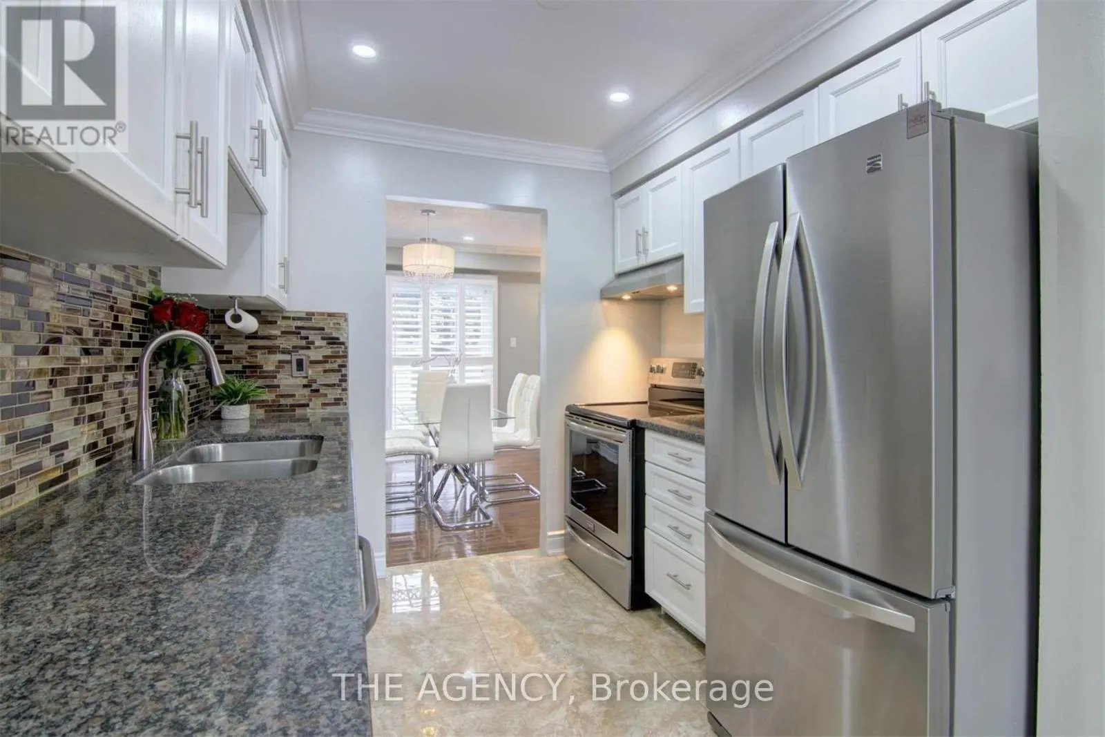 UPPER - 84 CARTER DRIVE