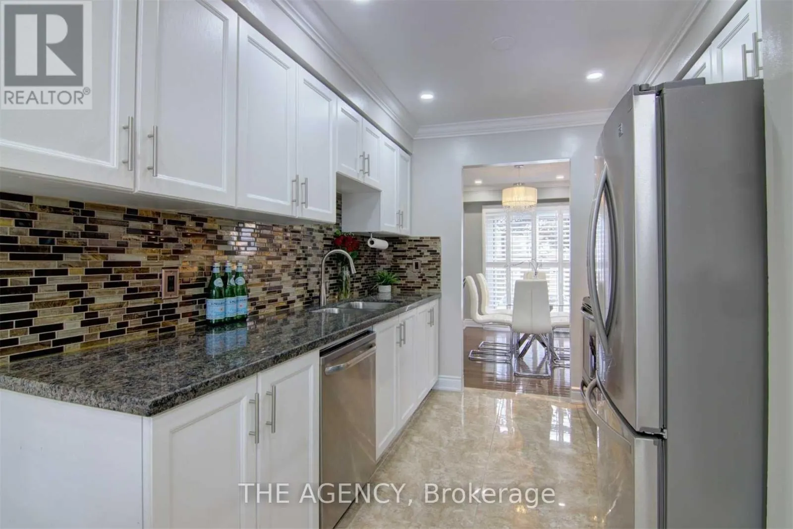 UPPER - 84 CARTER DRIVE