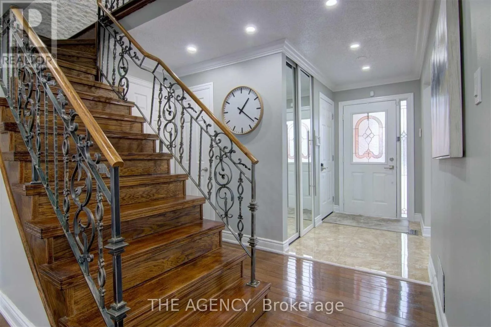 UPPER - 84 CARTER DRIVE