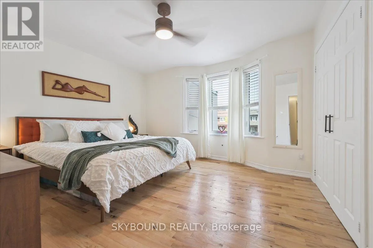 2043 DAVENPORT ROAD