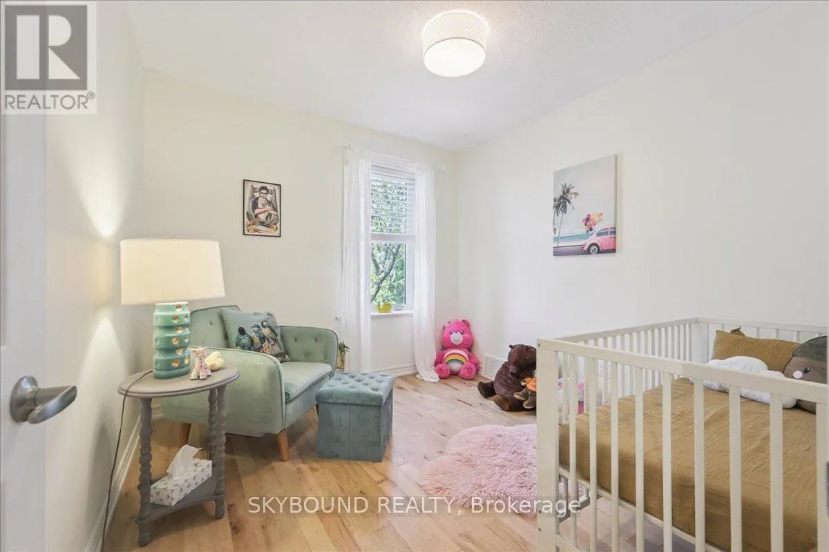 2043 DAVENPORT ROAD