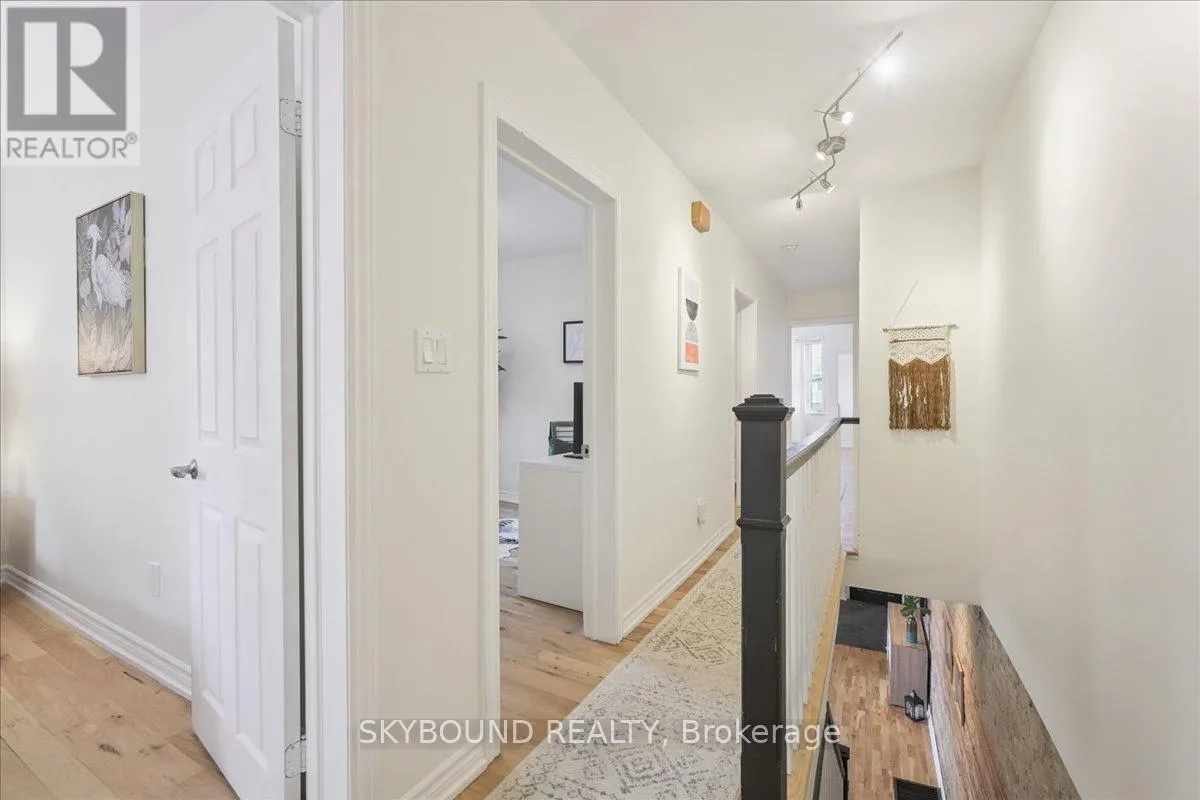 2043 DAVENPORT ROAD