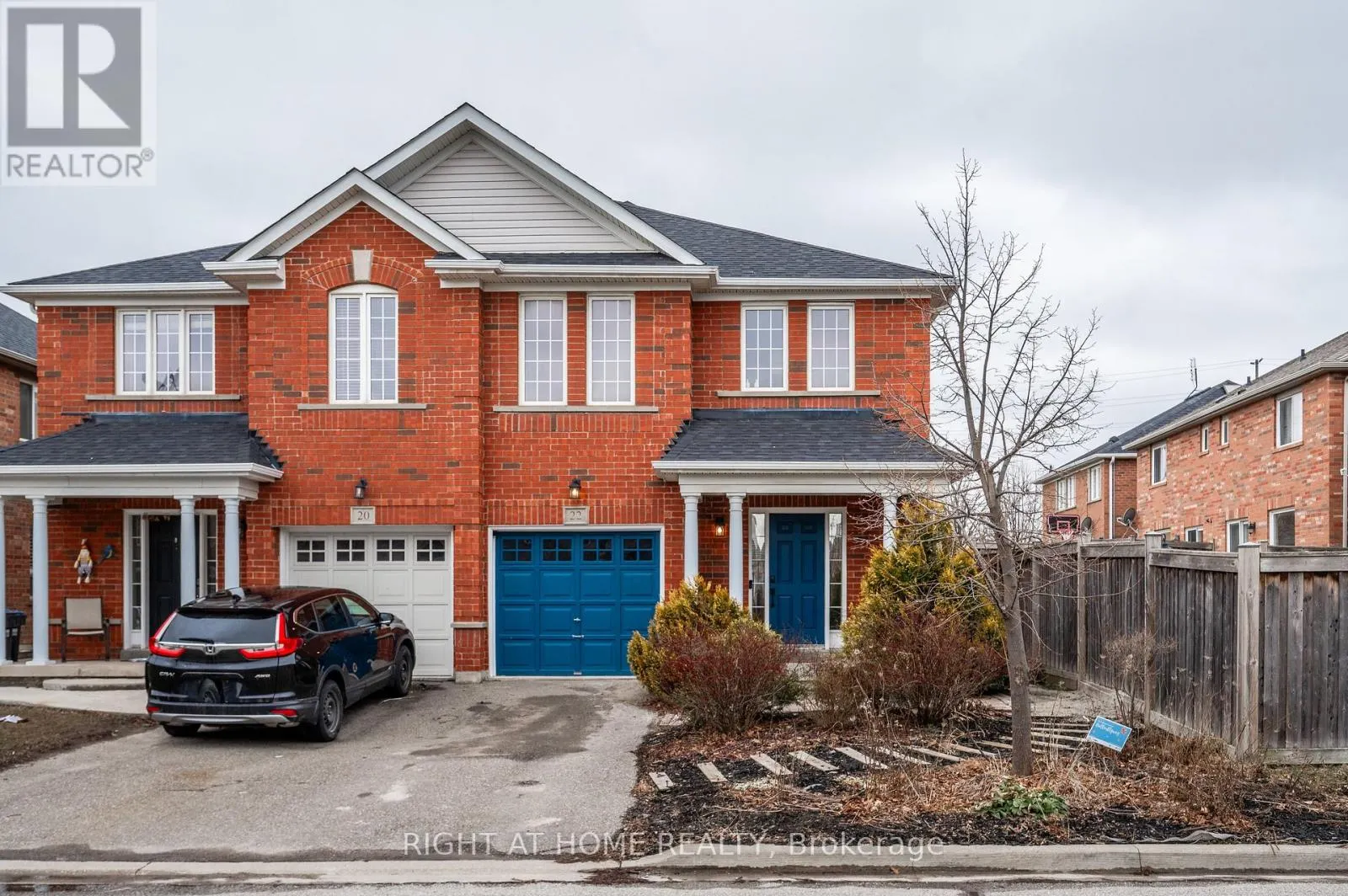 22 ALBERY ROAD