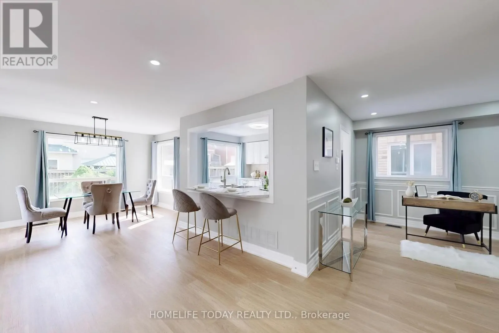 7 COLBECK CRESCENT