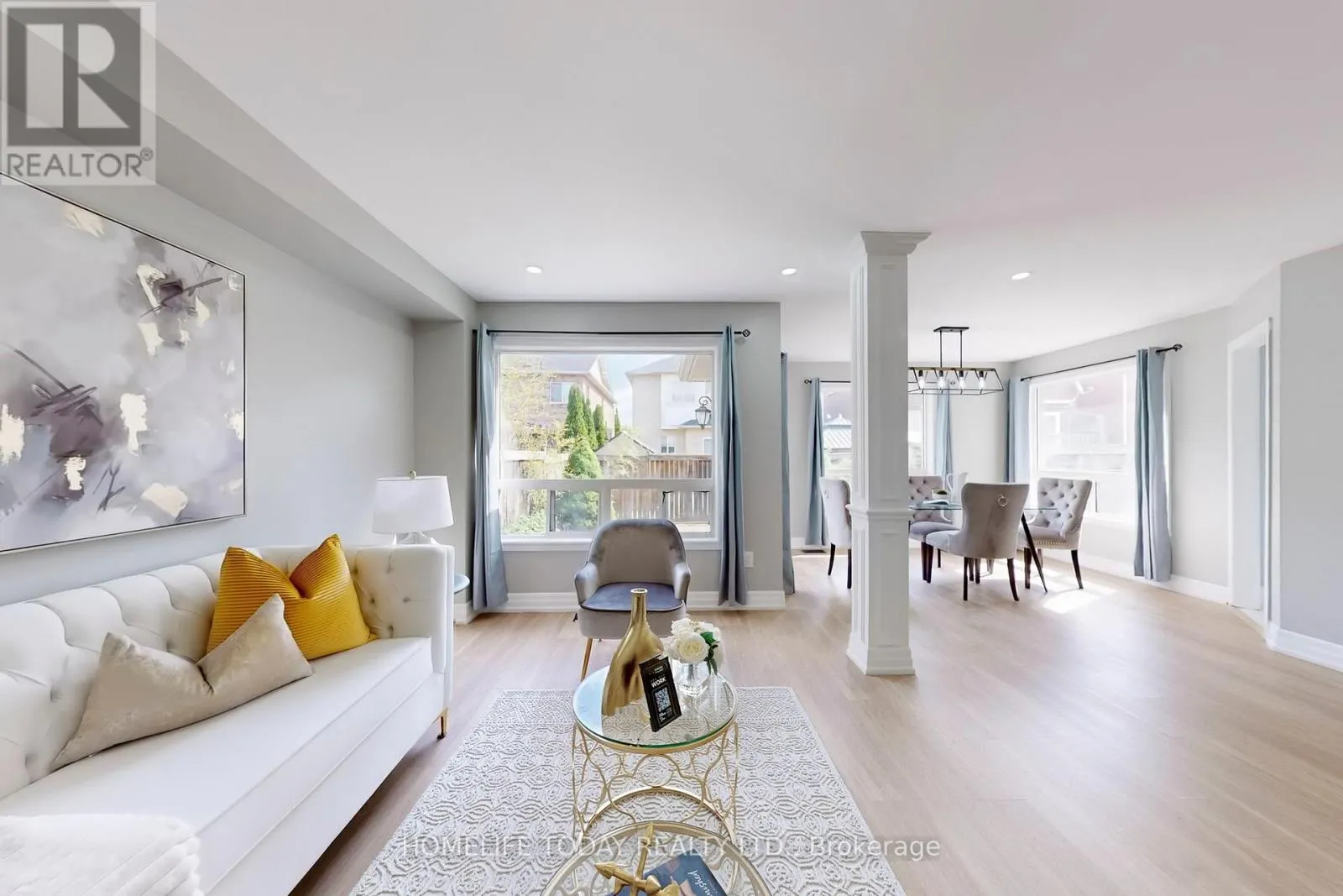 7 COLBECK CRESCENT