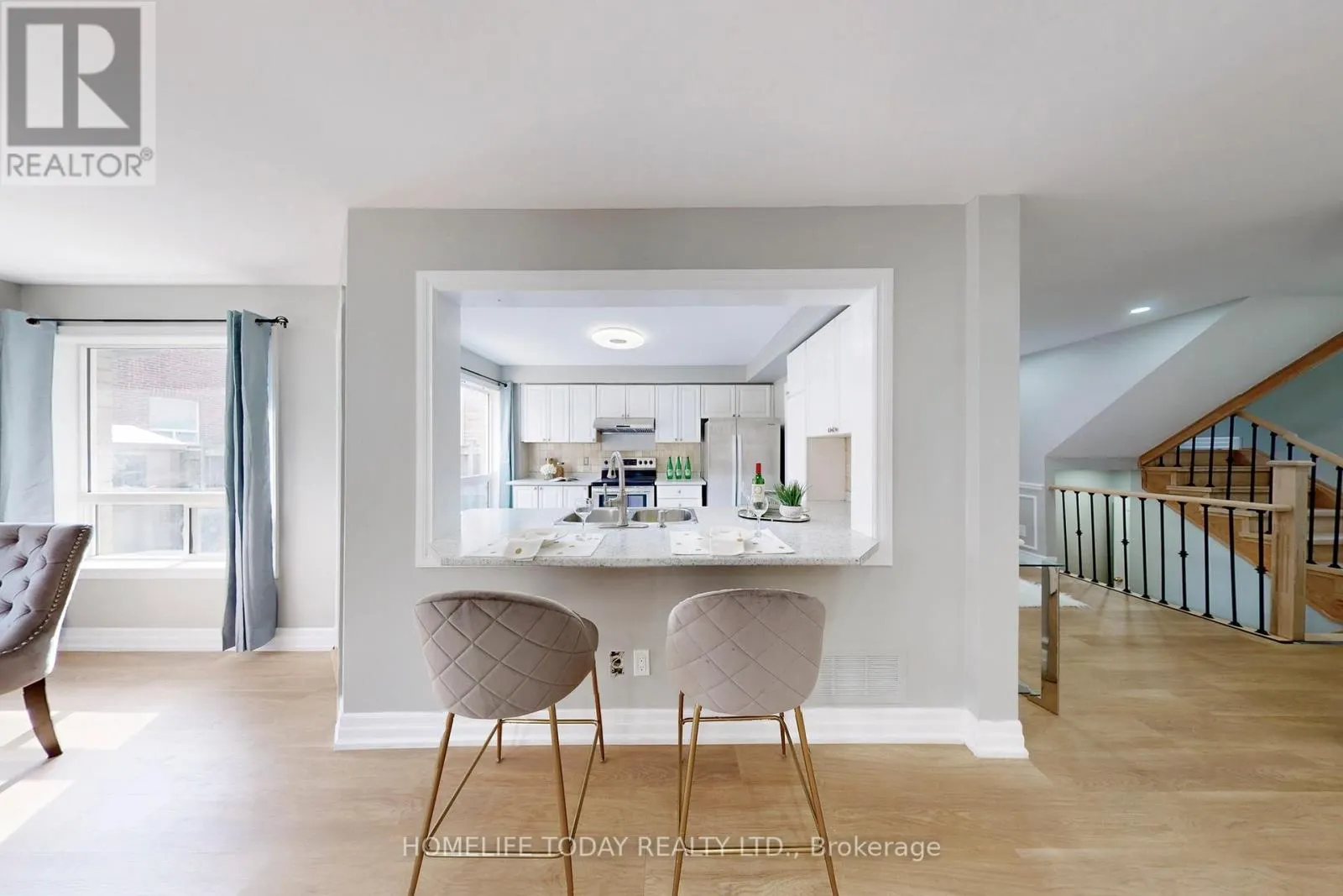 7 COLBECK CRESCENT