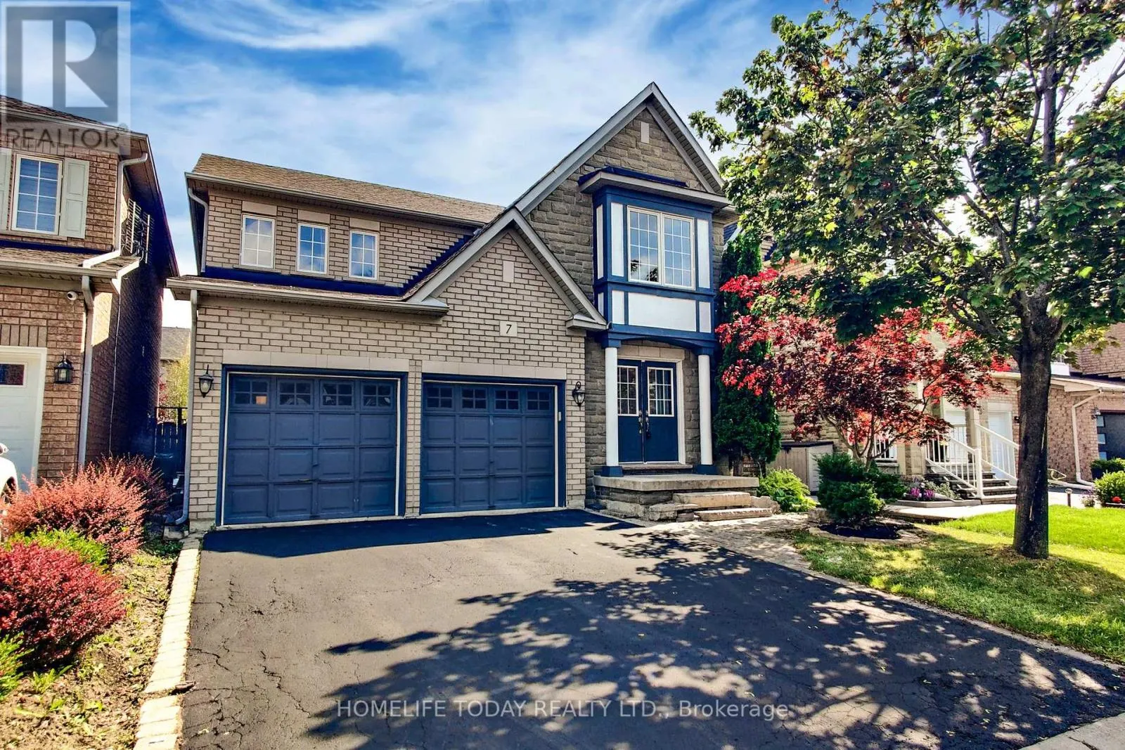 7 COLBECK CRESCENT