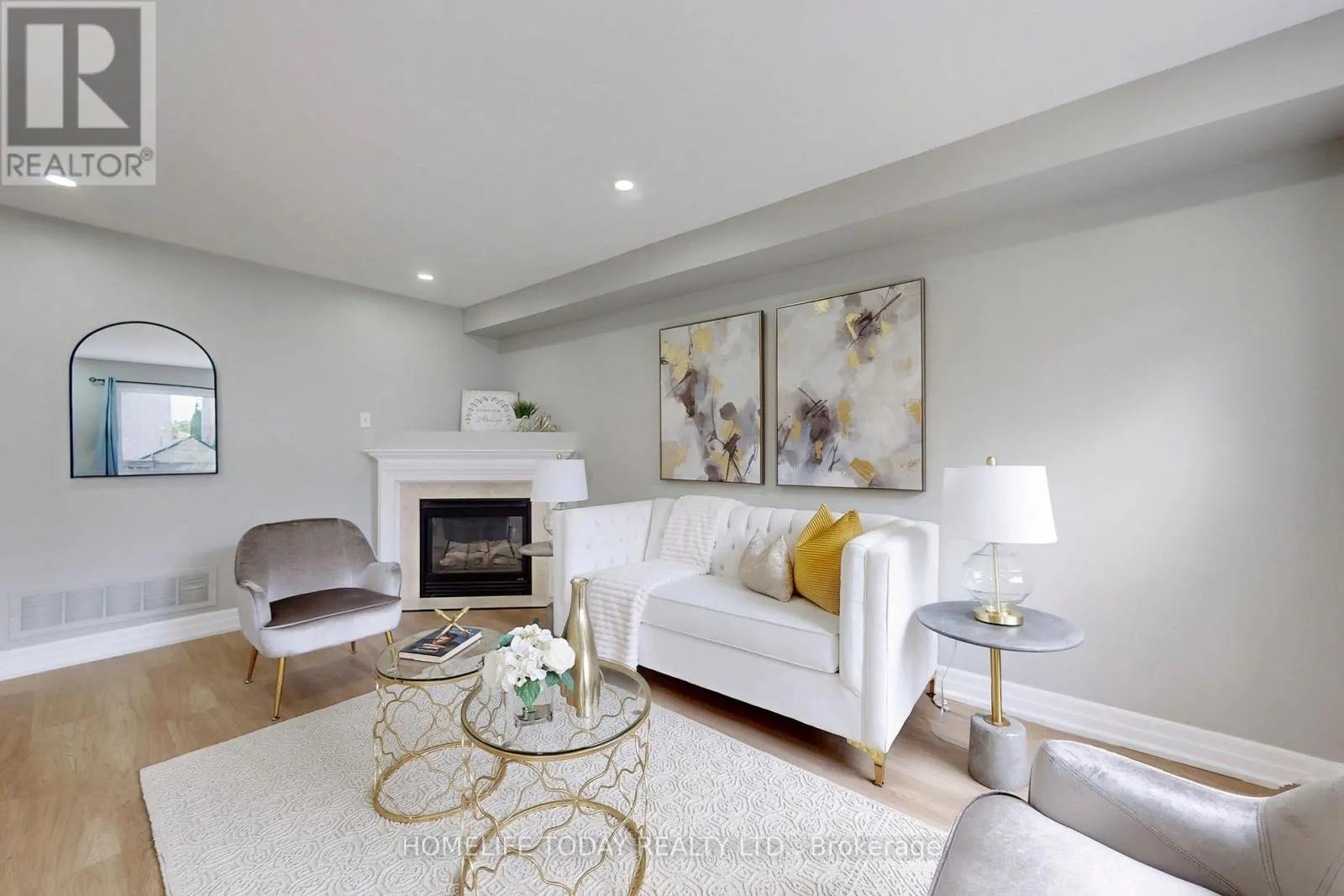7 COLBECK CRESCENT