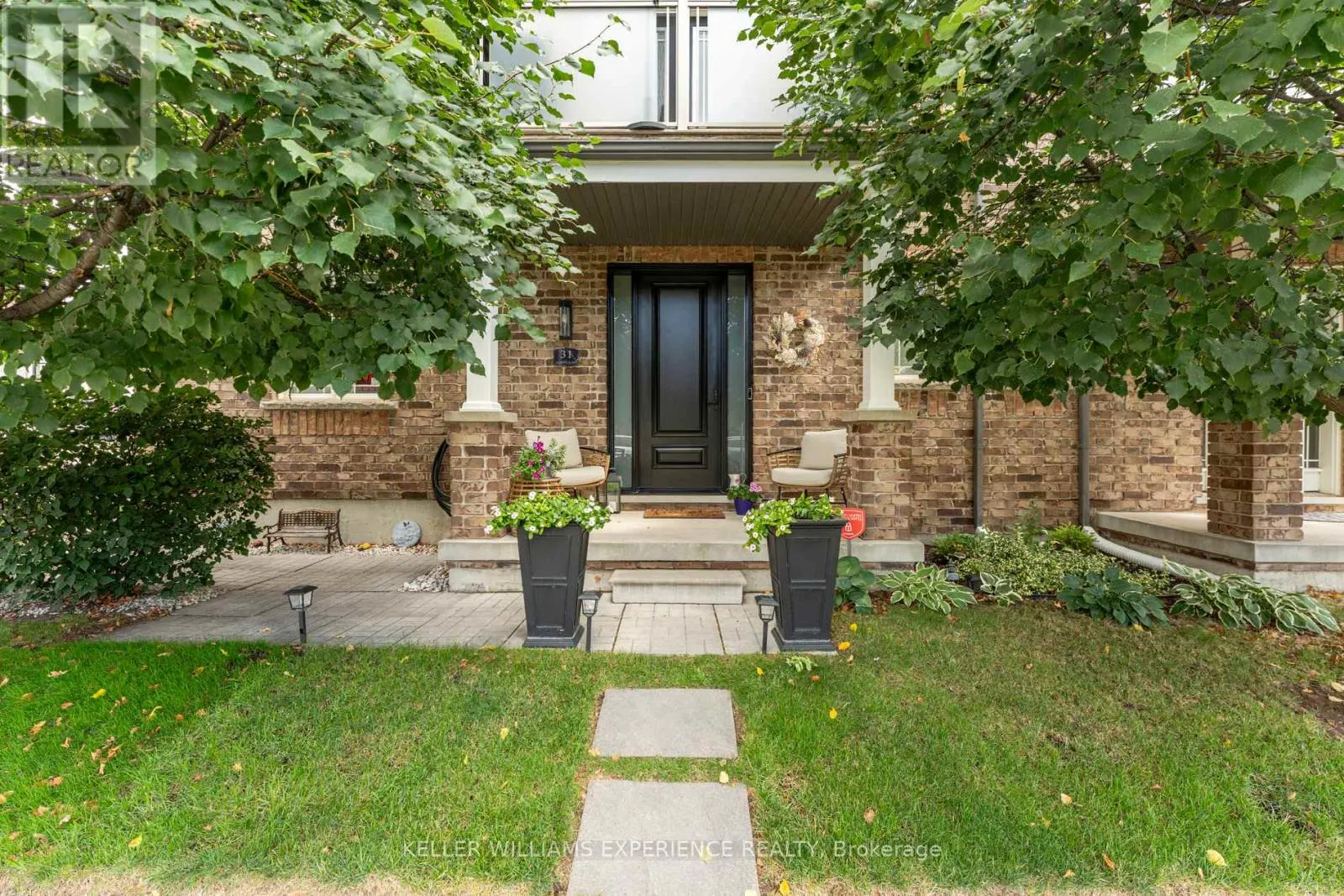 31 ALNWICK AVENUE