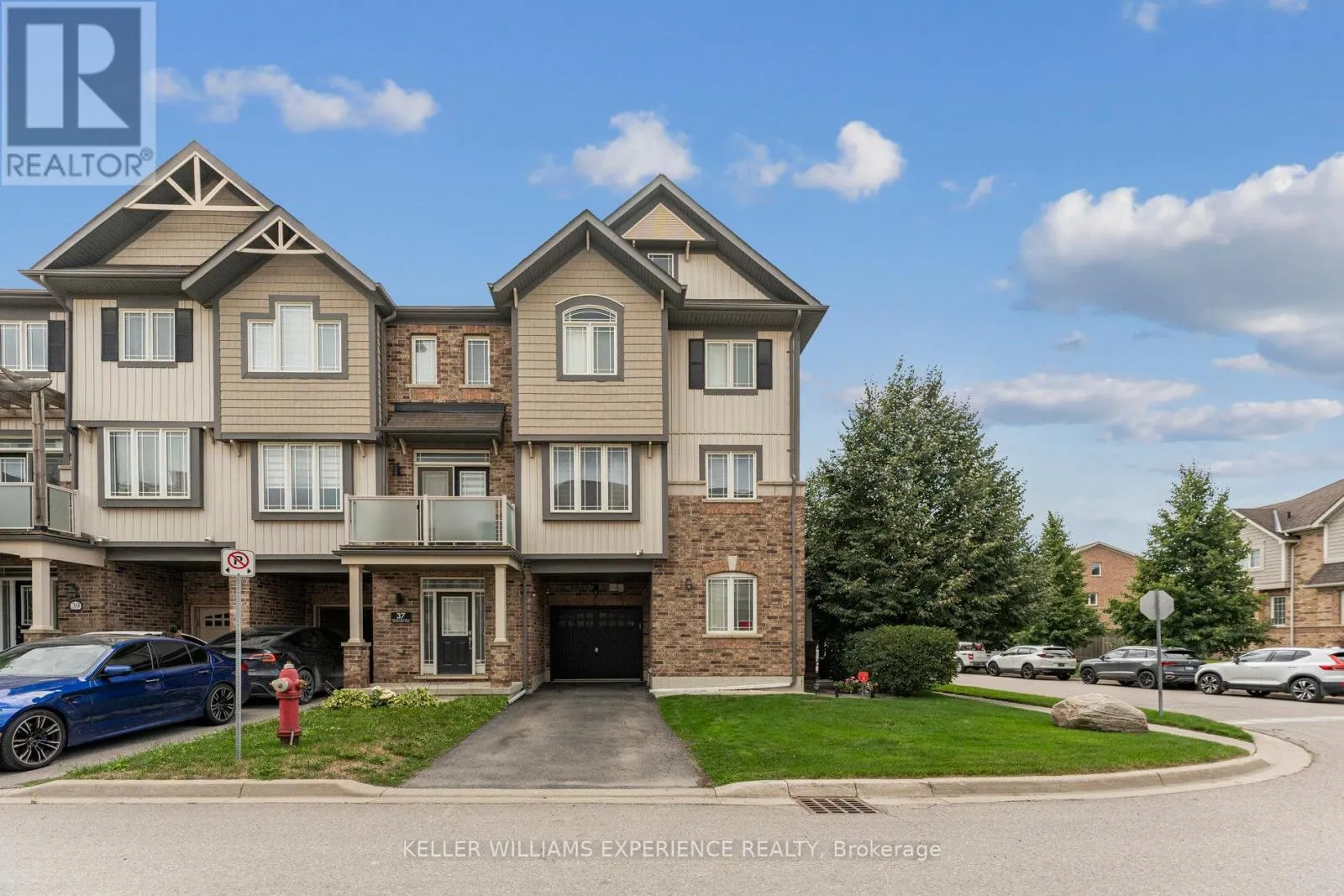 31 ALNWICK AVENUE
