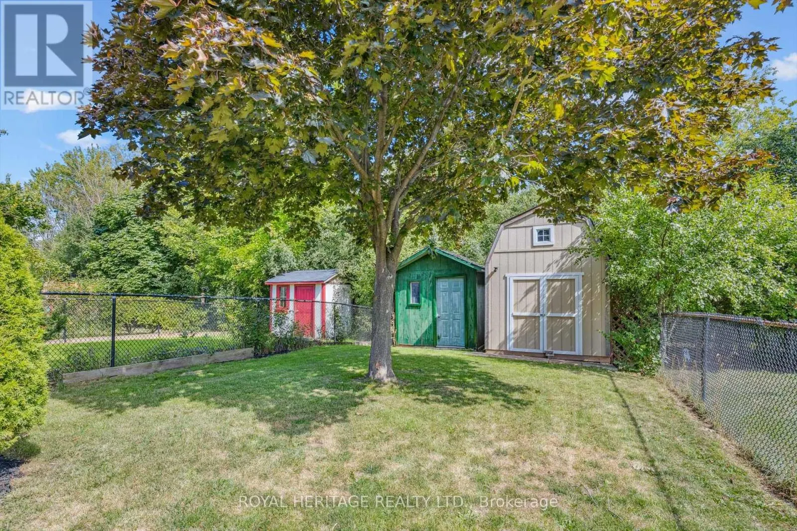 2381 DALEBROOK DRIVE