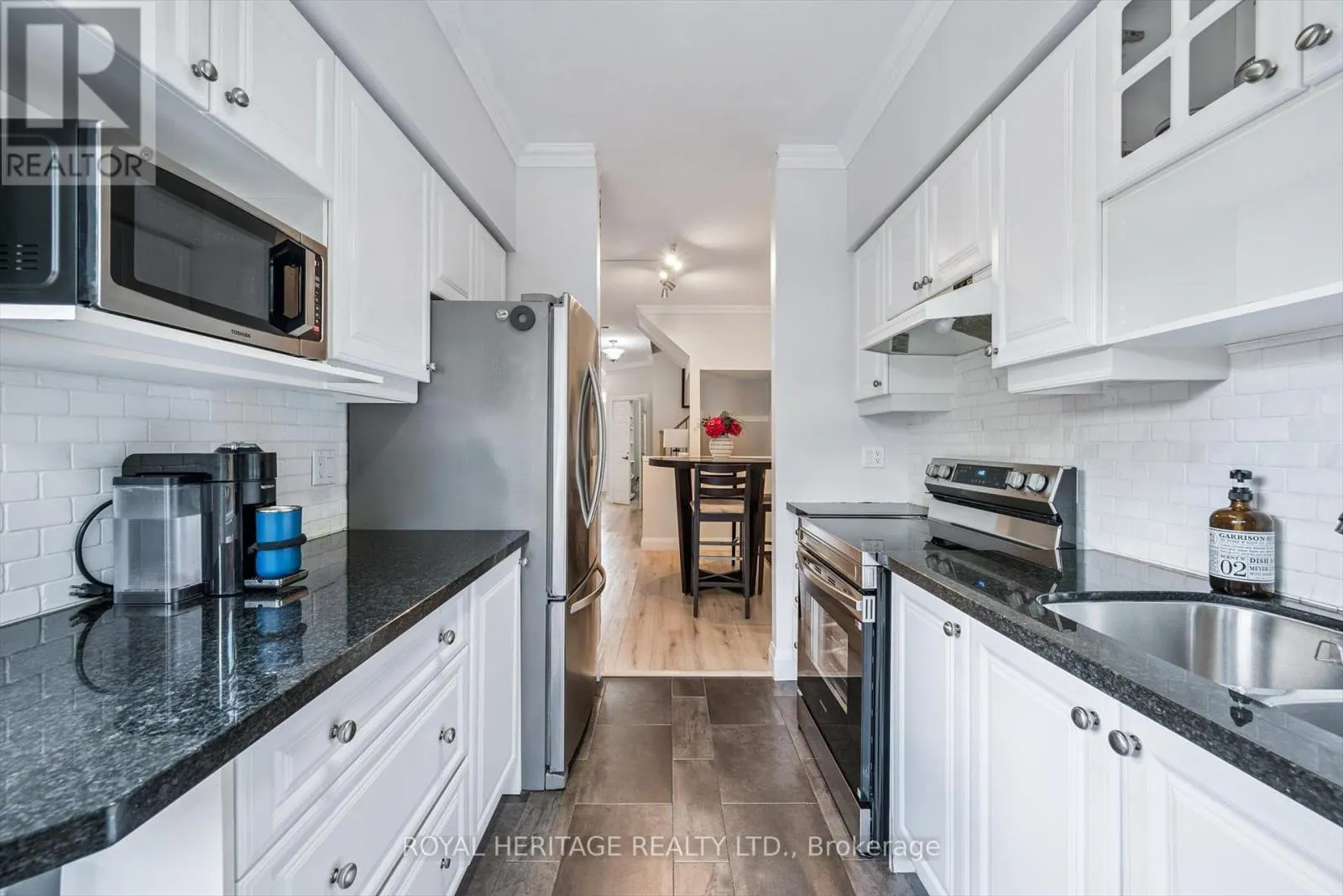 2381 DALEBROOK DRIVE