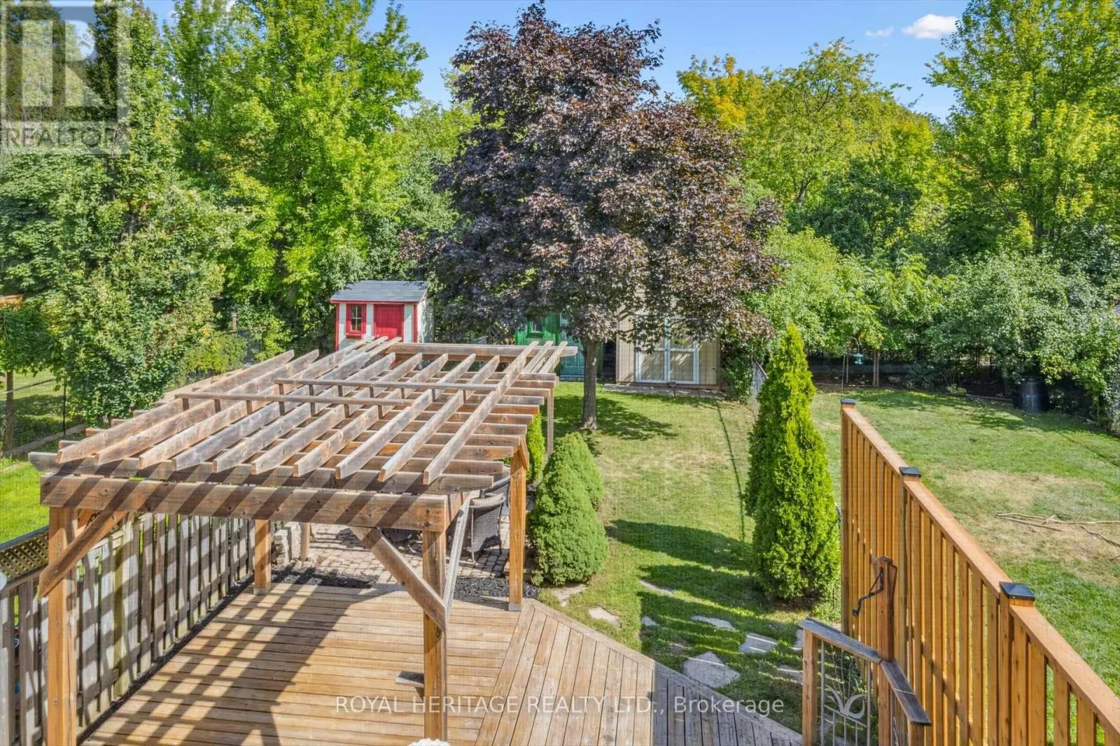 2381 DALEBROOK DRIVE