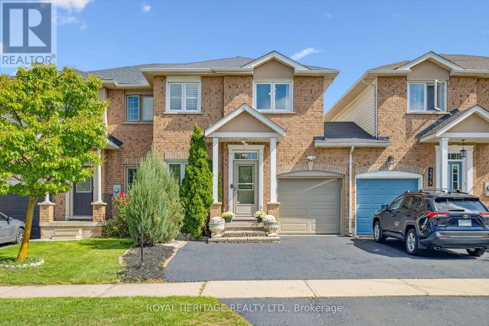 2381 DALEBROOK DRIVE