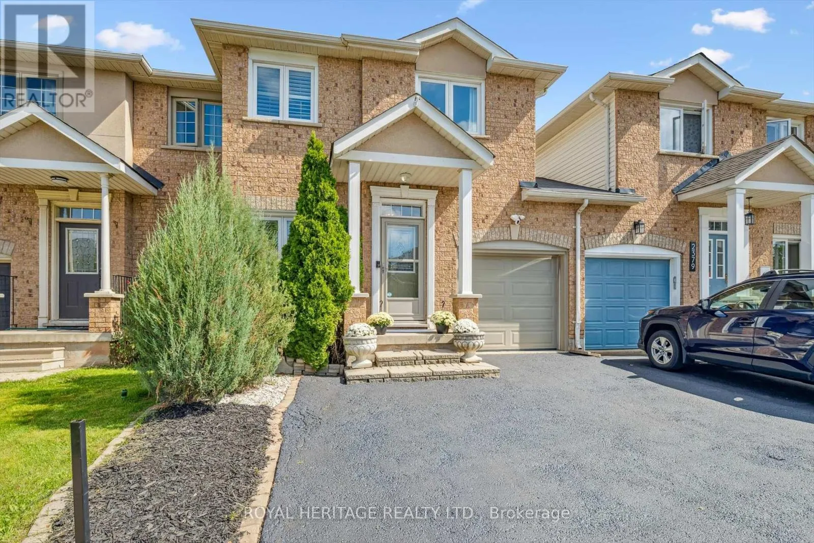 2381 DALEBROOK DRIVE