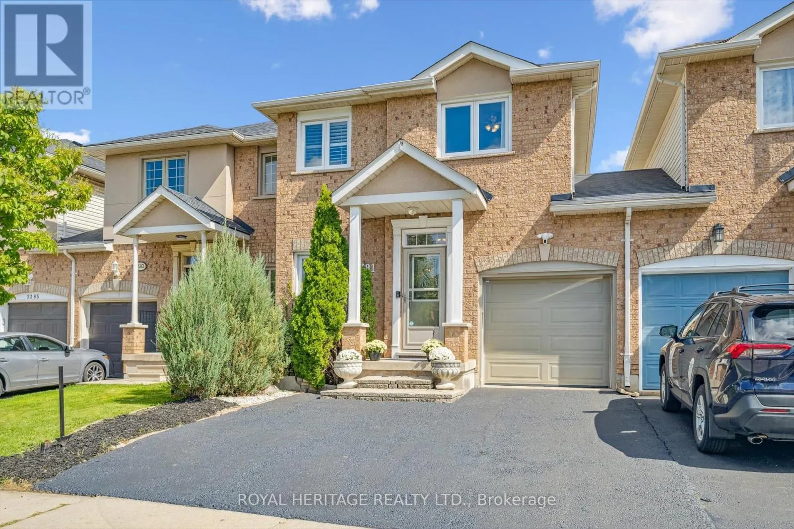 2381 DALEBROOK DRIVE