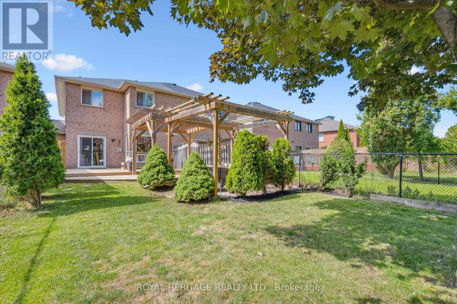 2381 DALEBROOK DRIVE