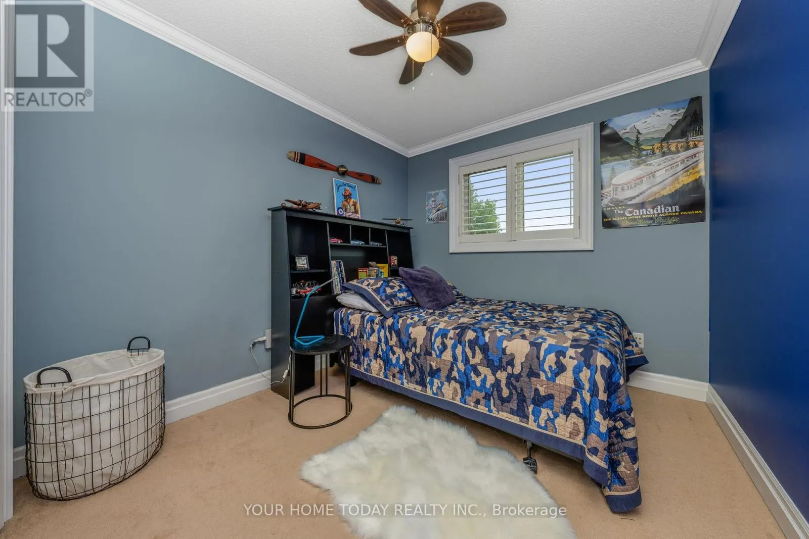 20 CHETHOLME PLACE