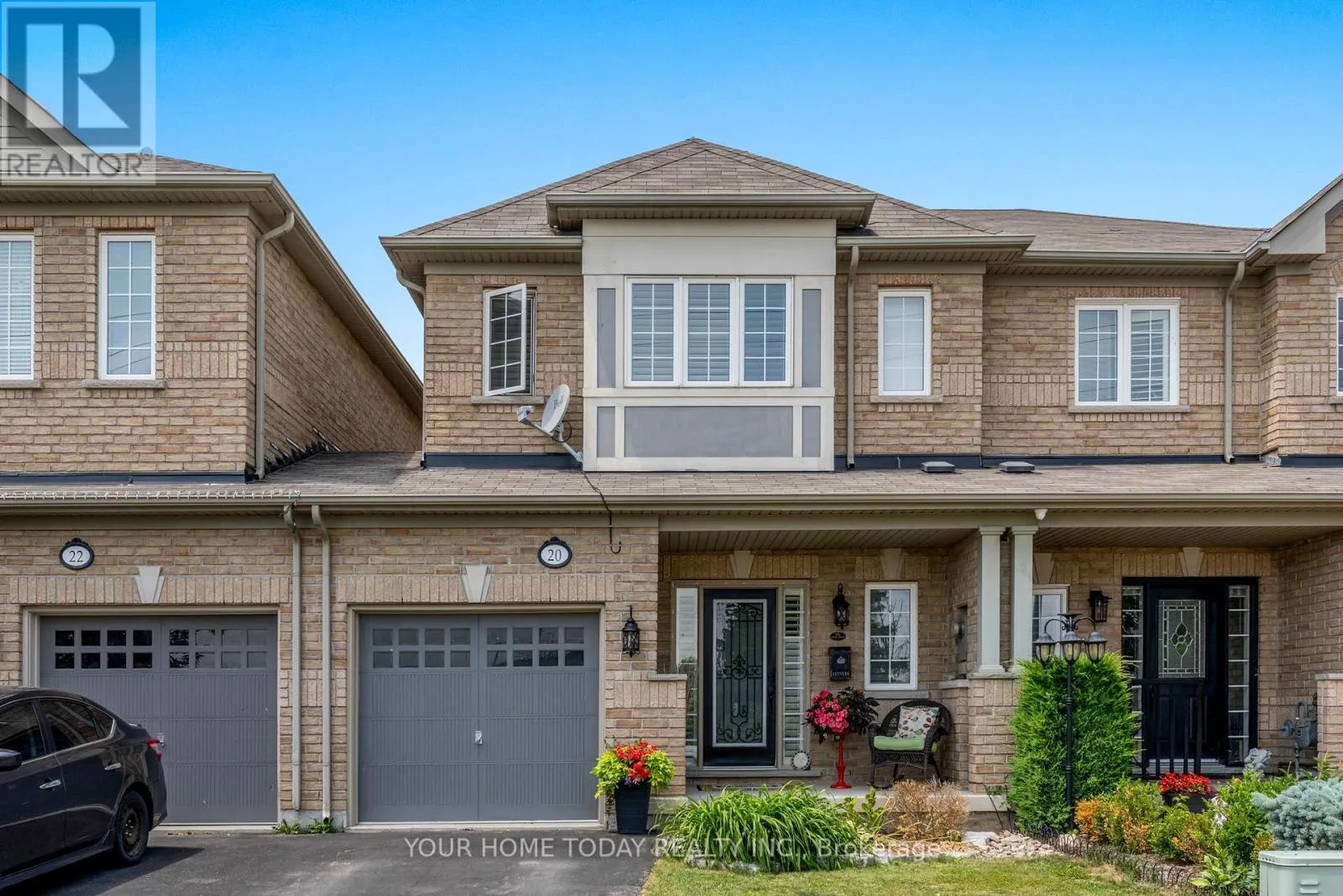 20 CHETHOLME PLACE