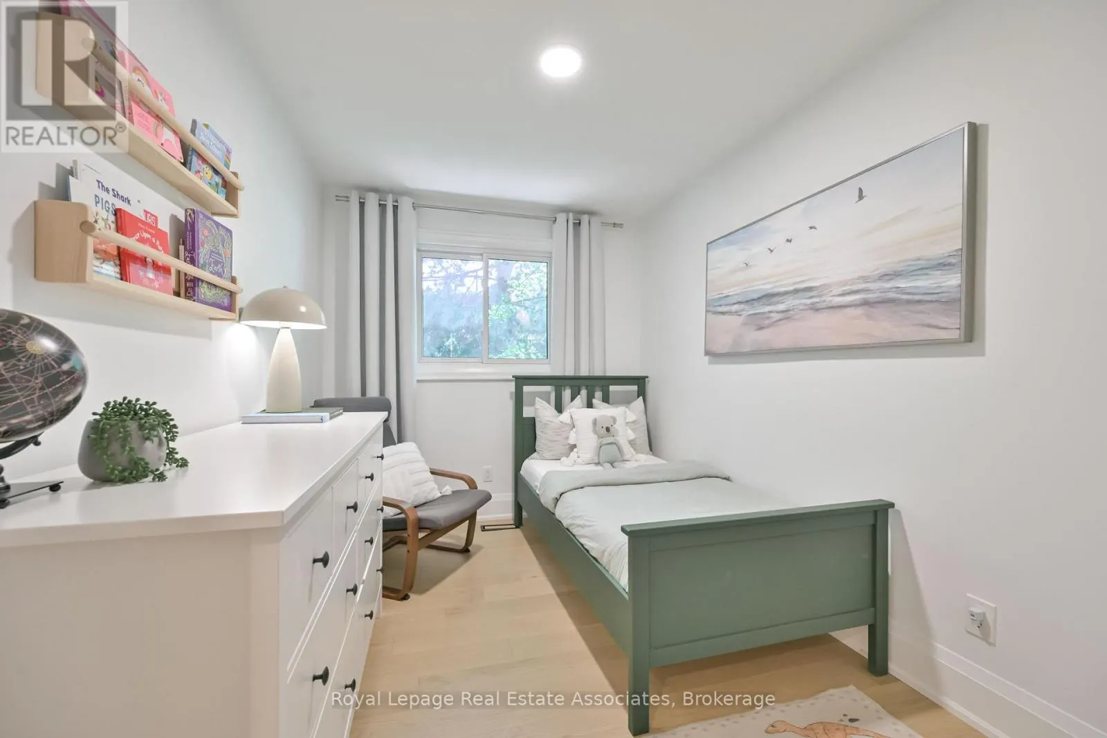 3116 HARRIS CRESCENT