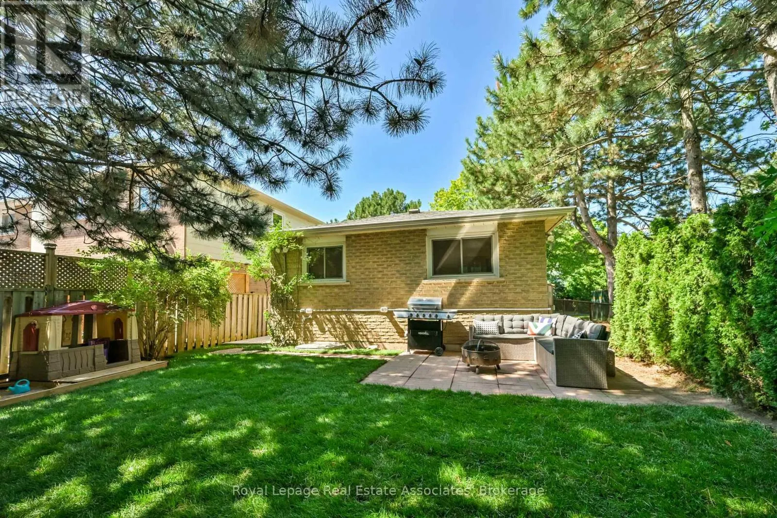3116 HARRIS CRESCENT