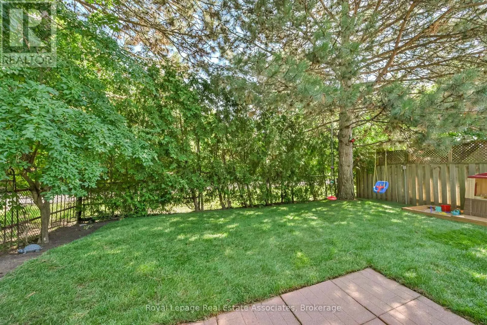 3116 HARRIS CRESCENT