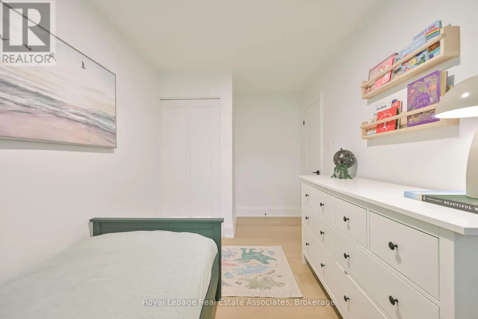 3116 HARRIS CRESCENT