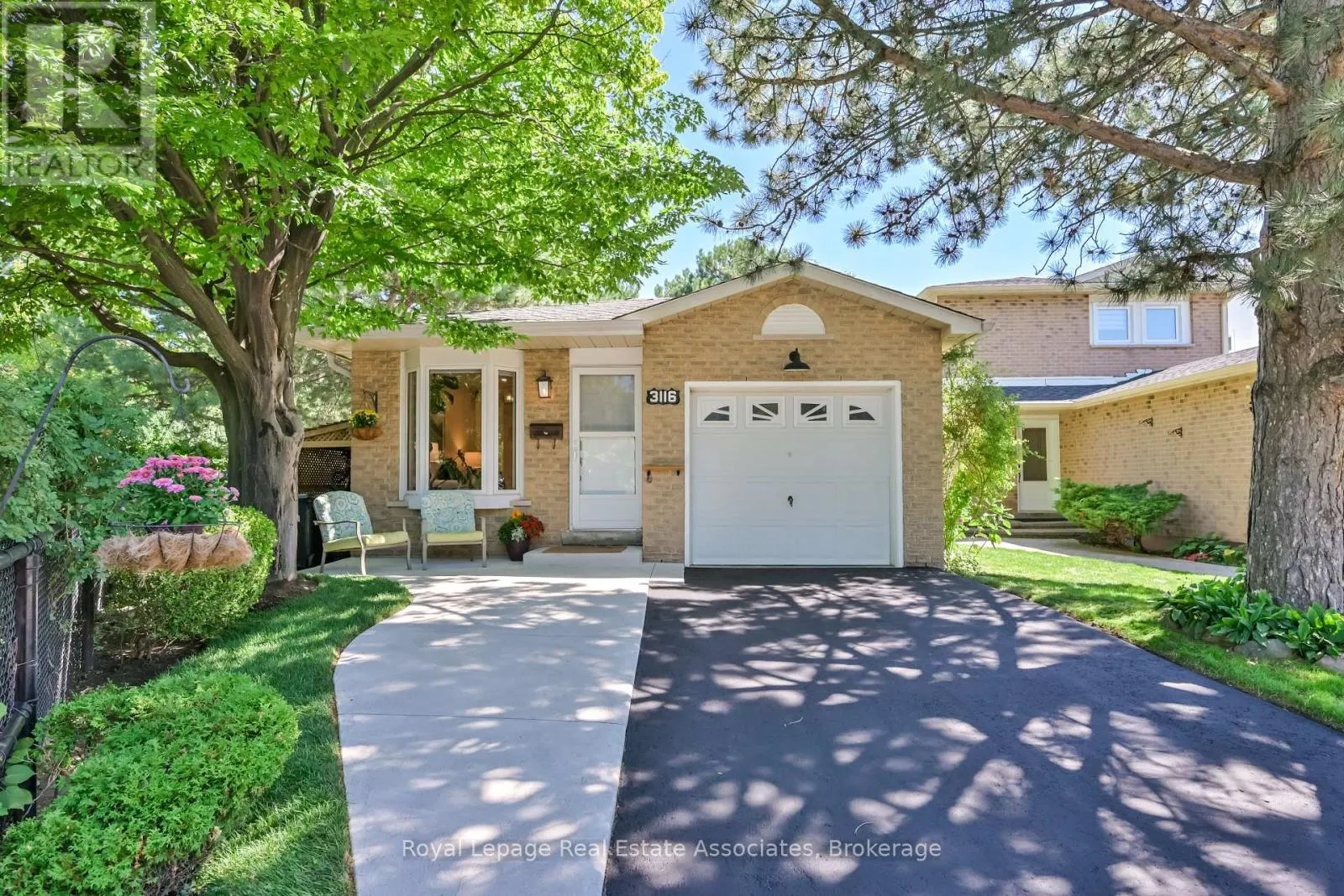 3116 HARRIS CRESCENT