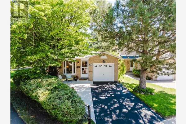 3116 HARRIS CRESCENT