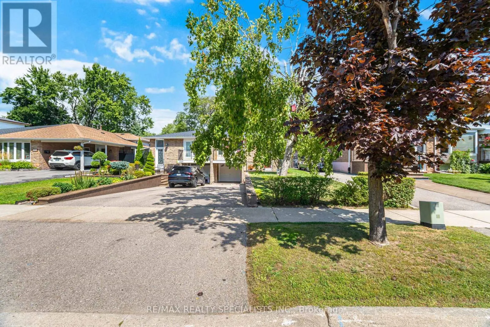 3143 RYMAL ROAD
