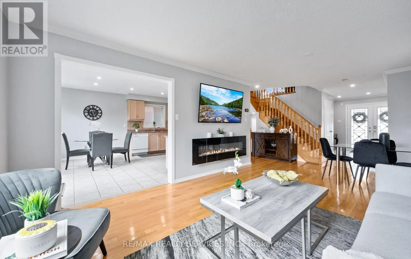 45 BRIARCROFT ROAD