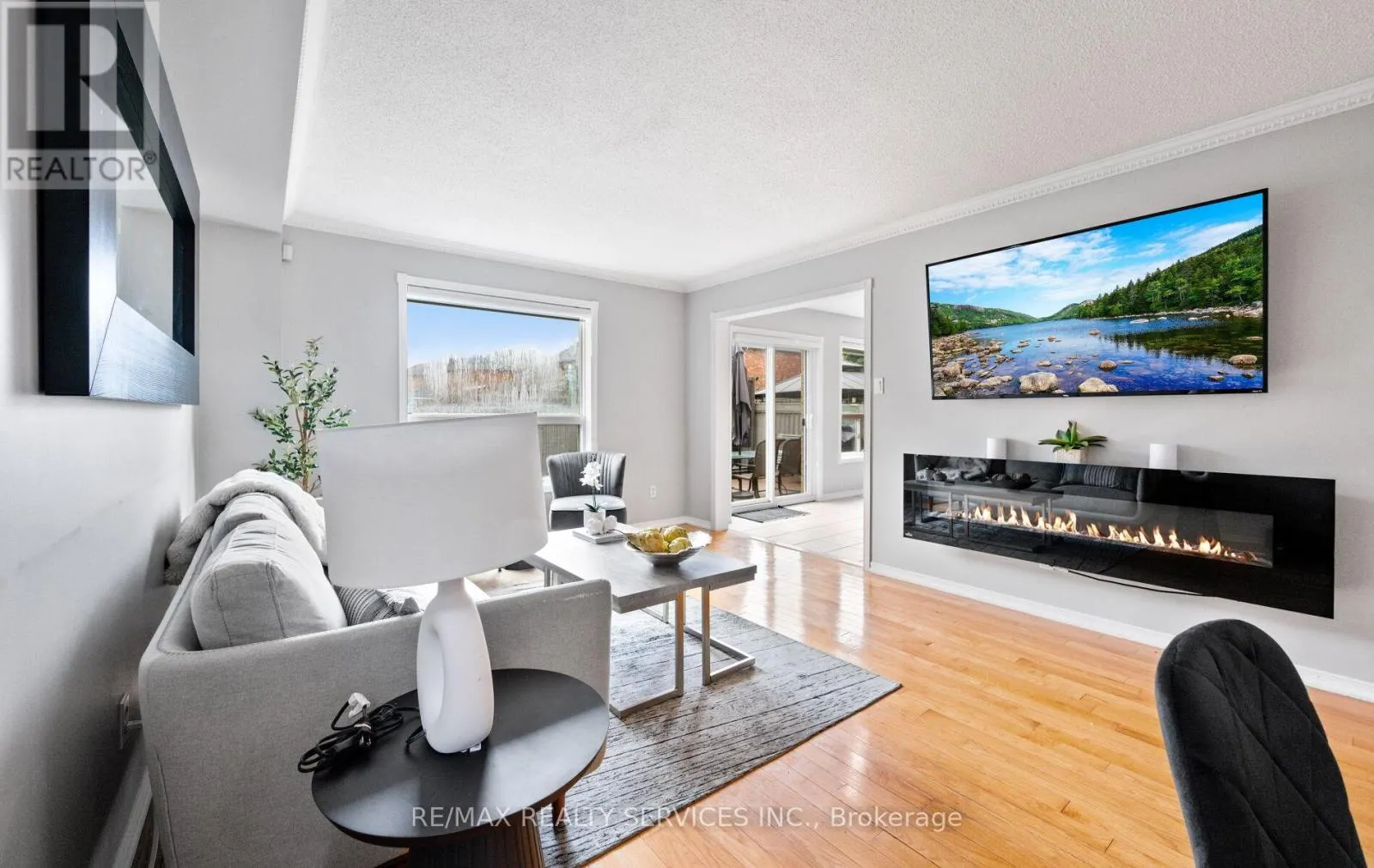 45 BRIARCROFT ROAD