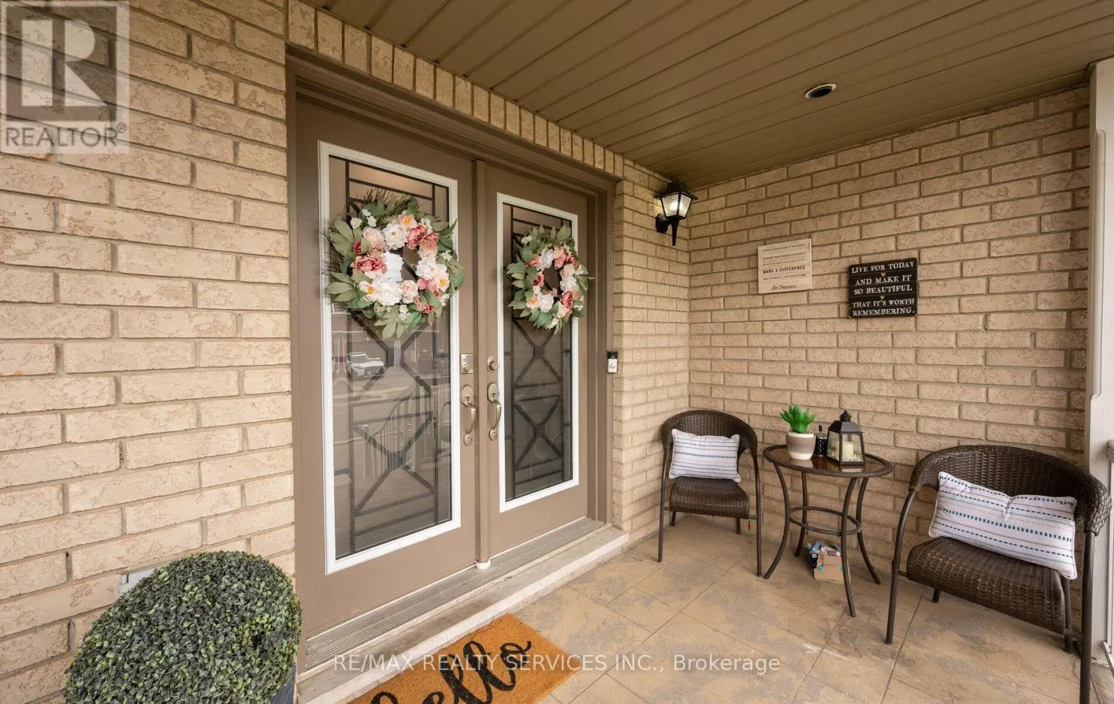 45 BRIARCROFT ROAD