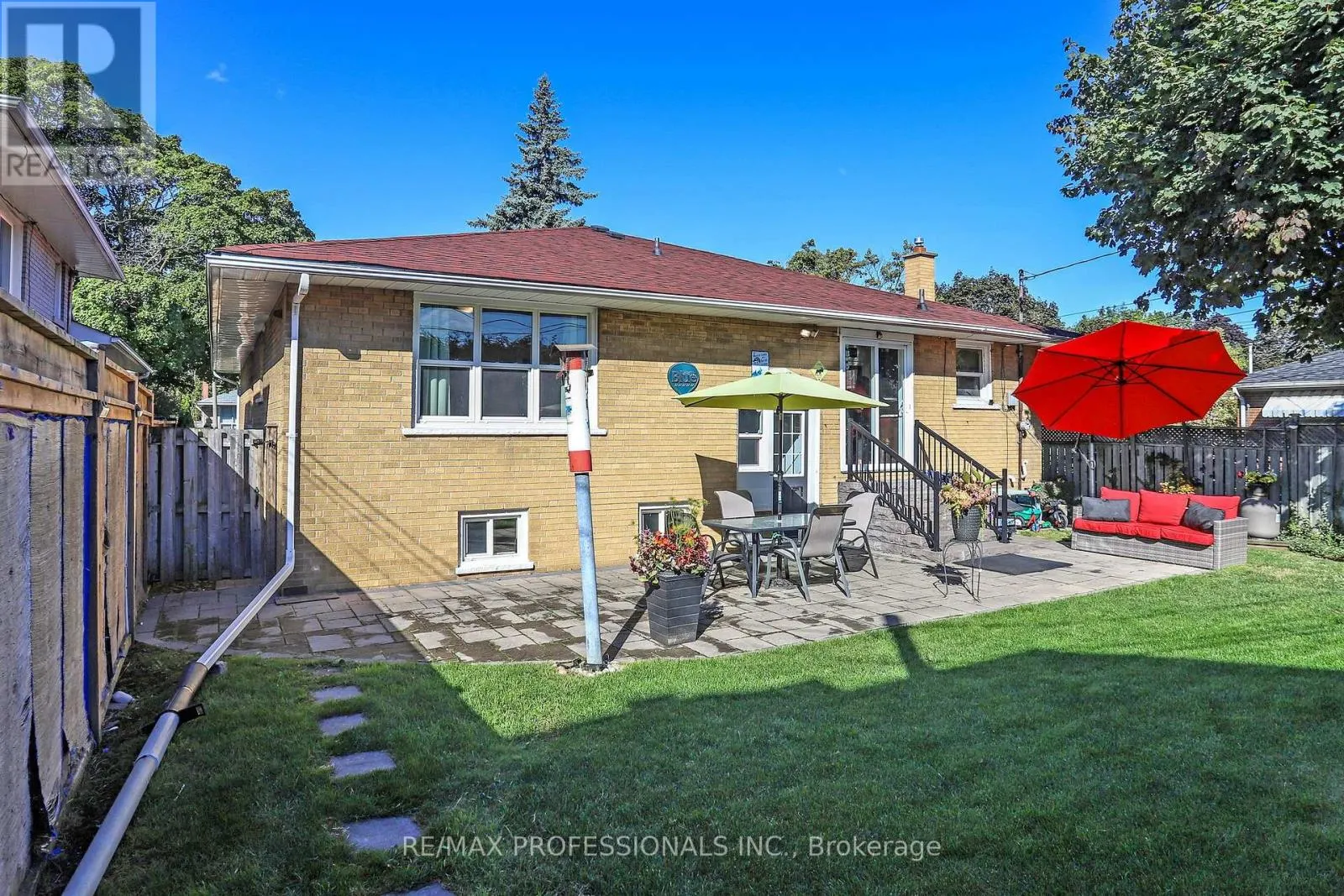 3 HARTSDALE DRIVE