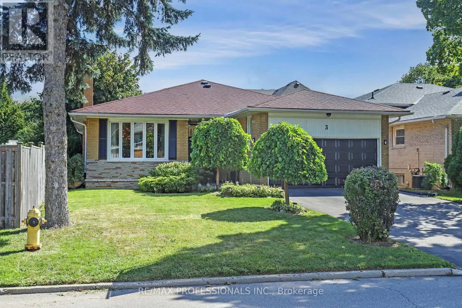 3 HARTSDALE DRIVE