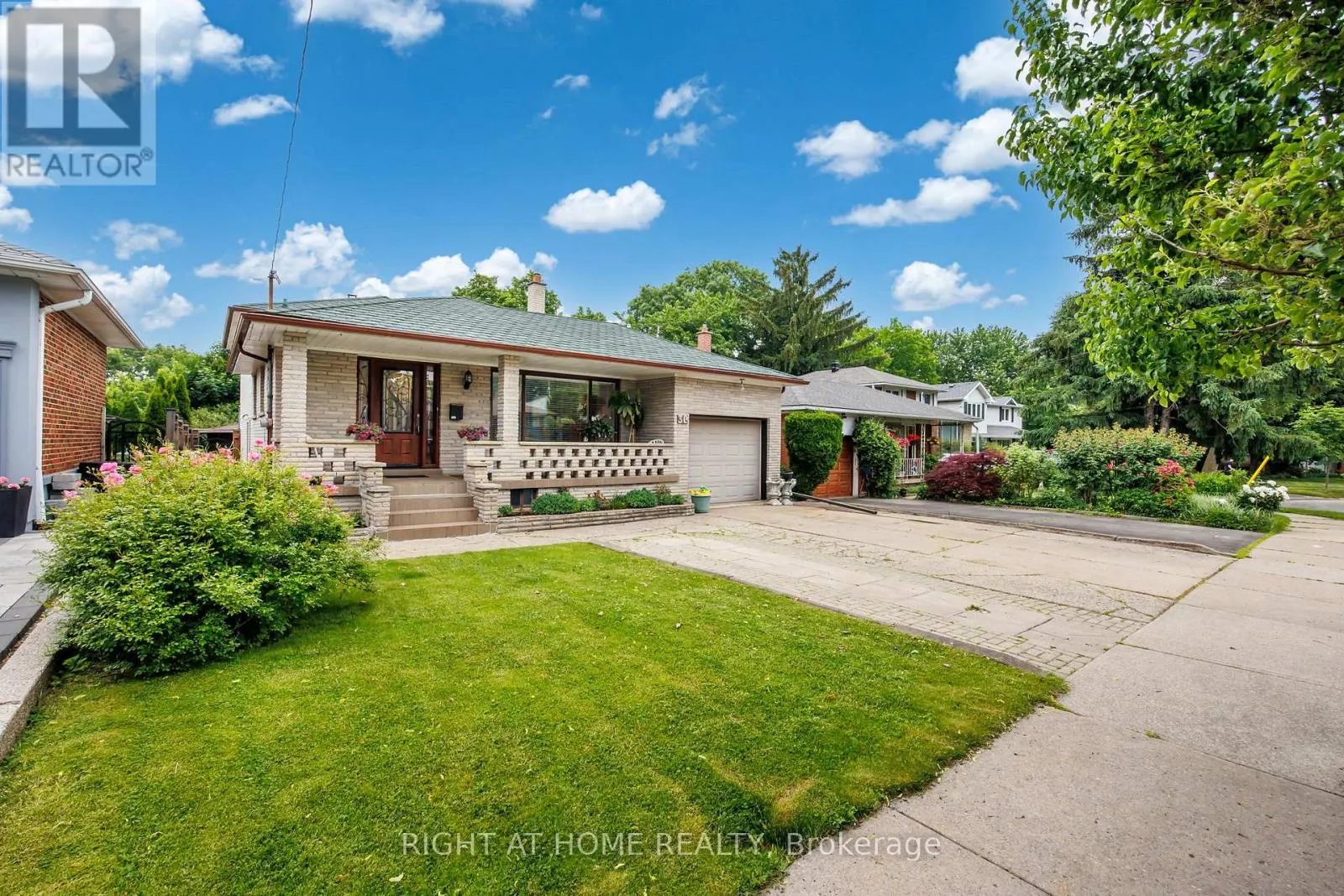 30 HAWTHORNE ROAD