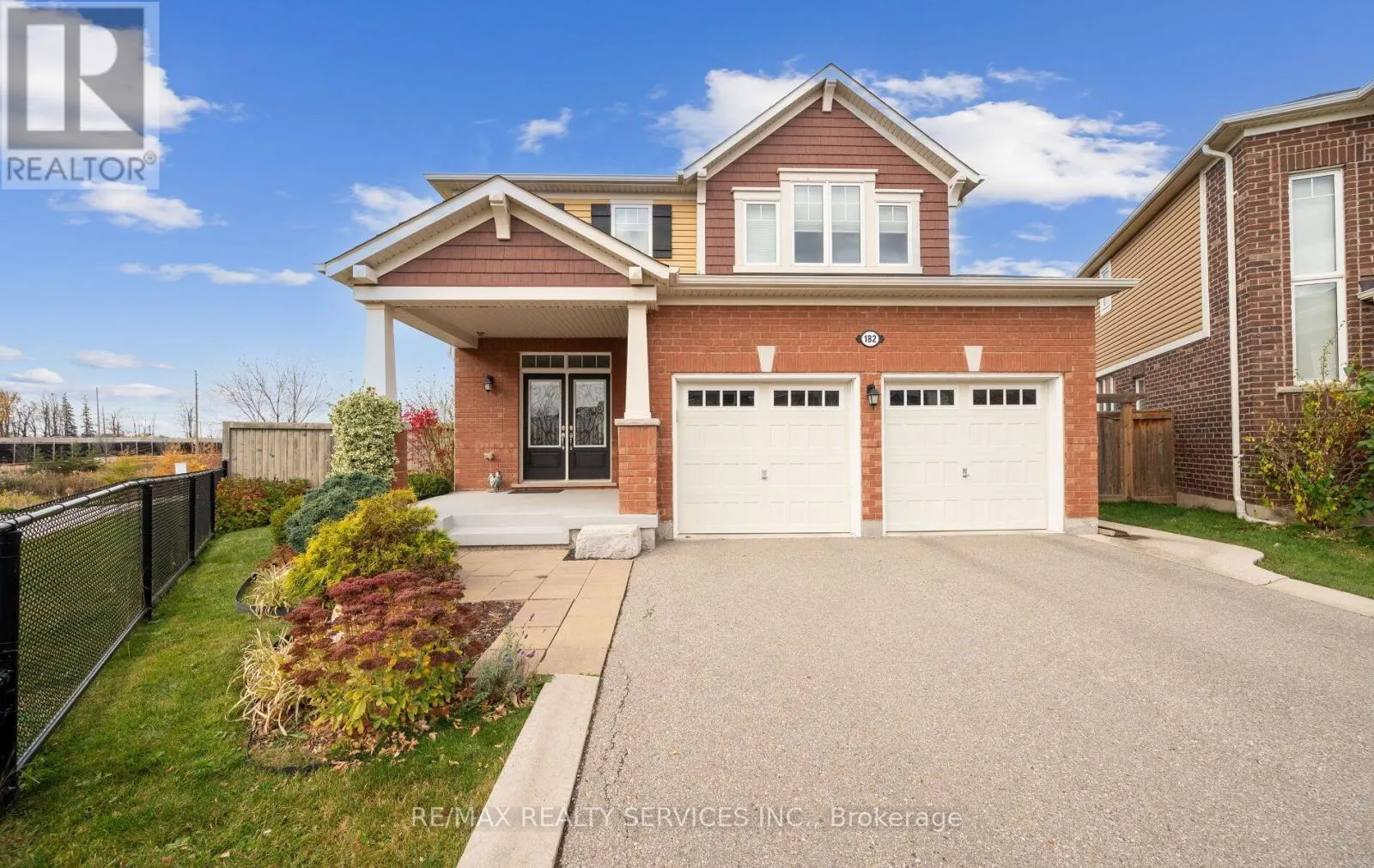 182 TYSONVILLE CIRCLE