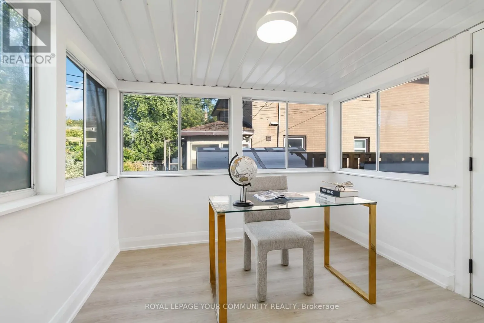 602 APPLEBY LINE