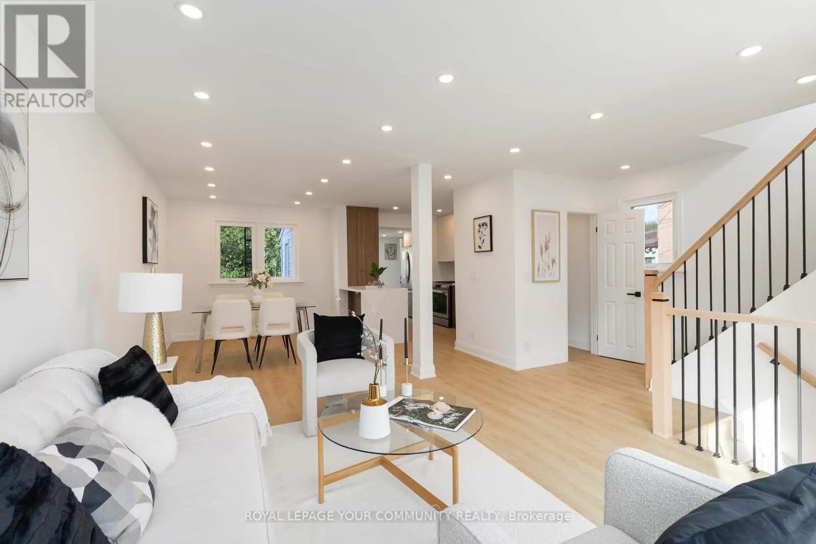 602 APPLEBY LINE