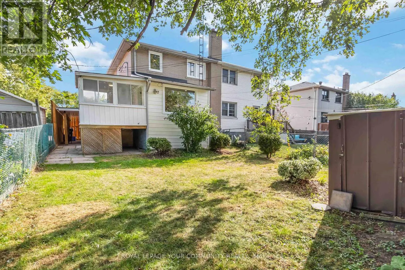 602 APPLEBY LINE