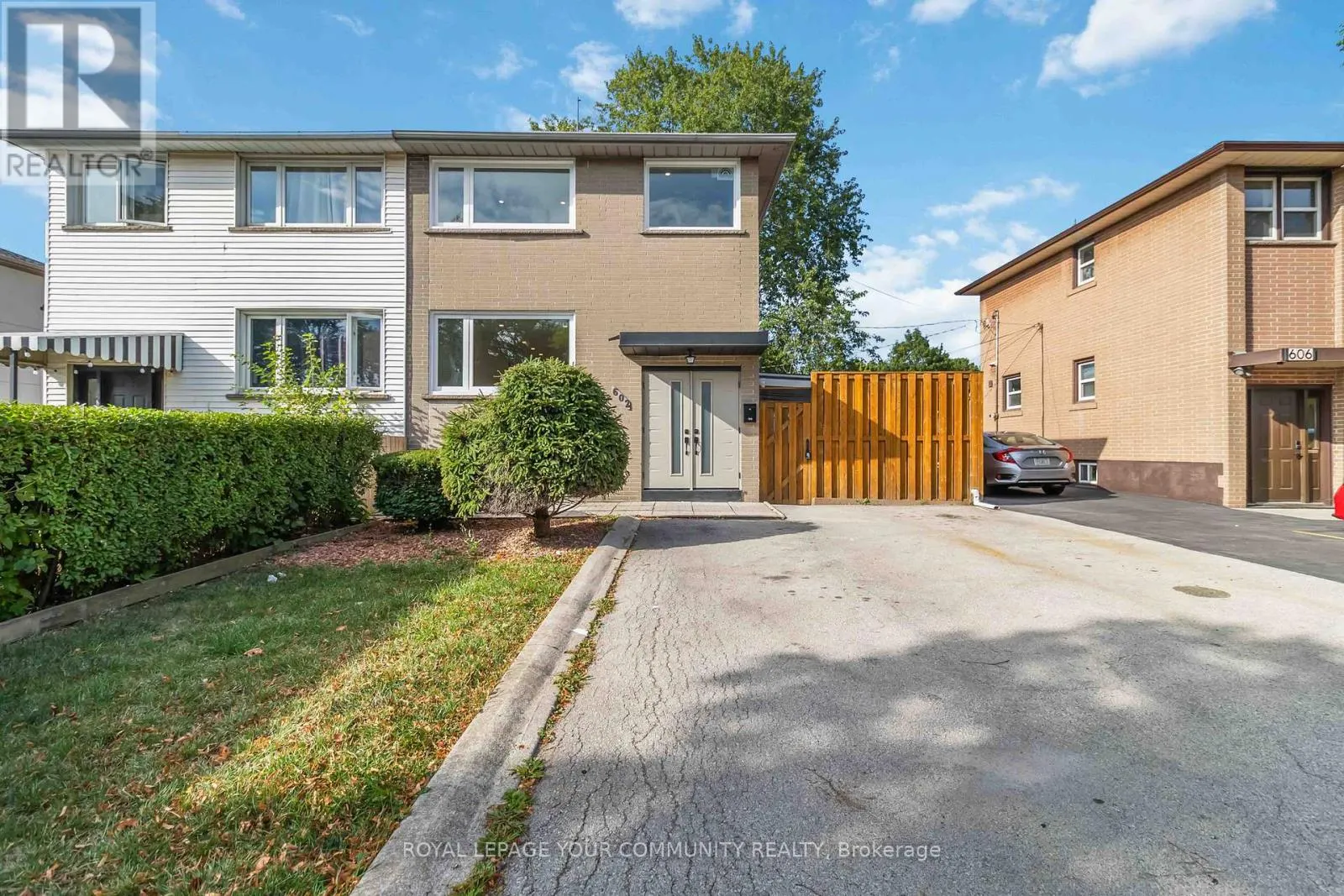 602 APPLEBY LINE