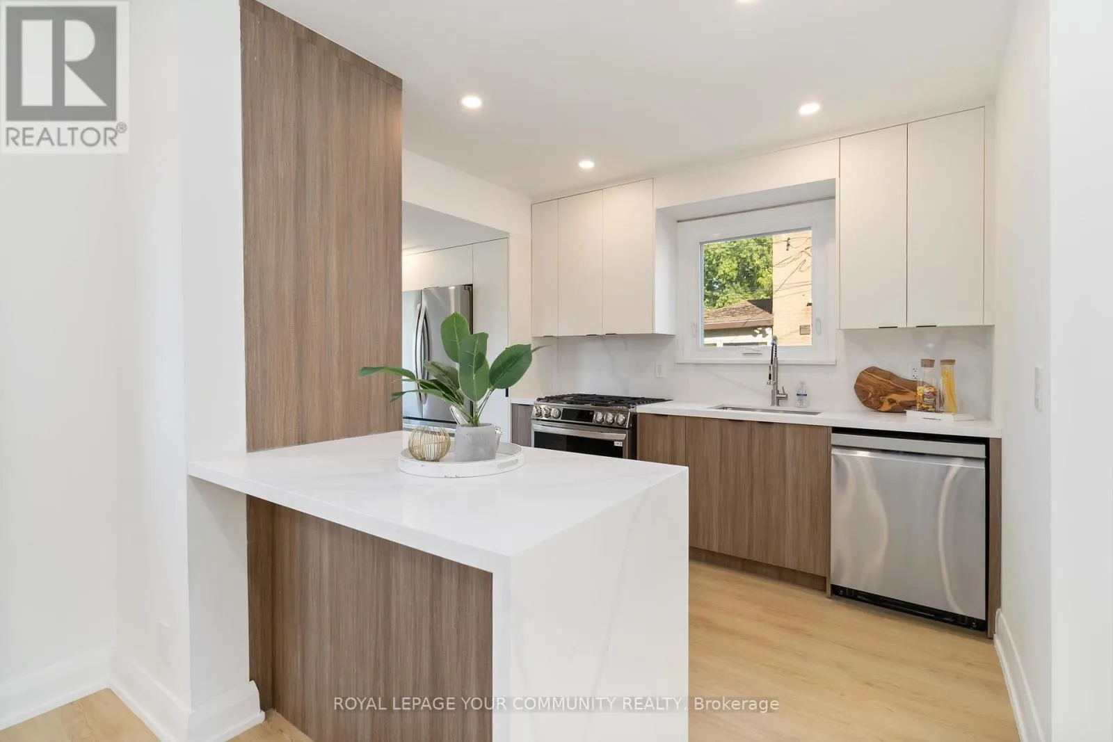 602 APPLEBY LINE