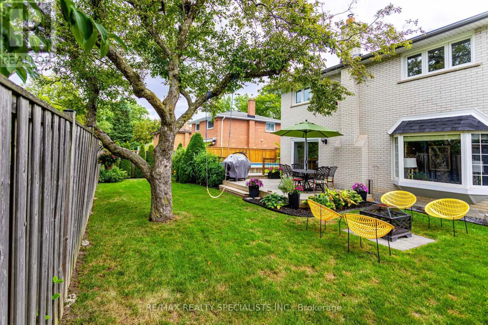 2226 WAYCROSS CRESCENT