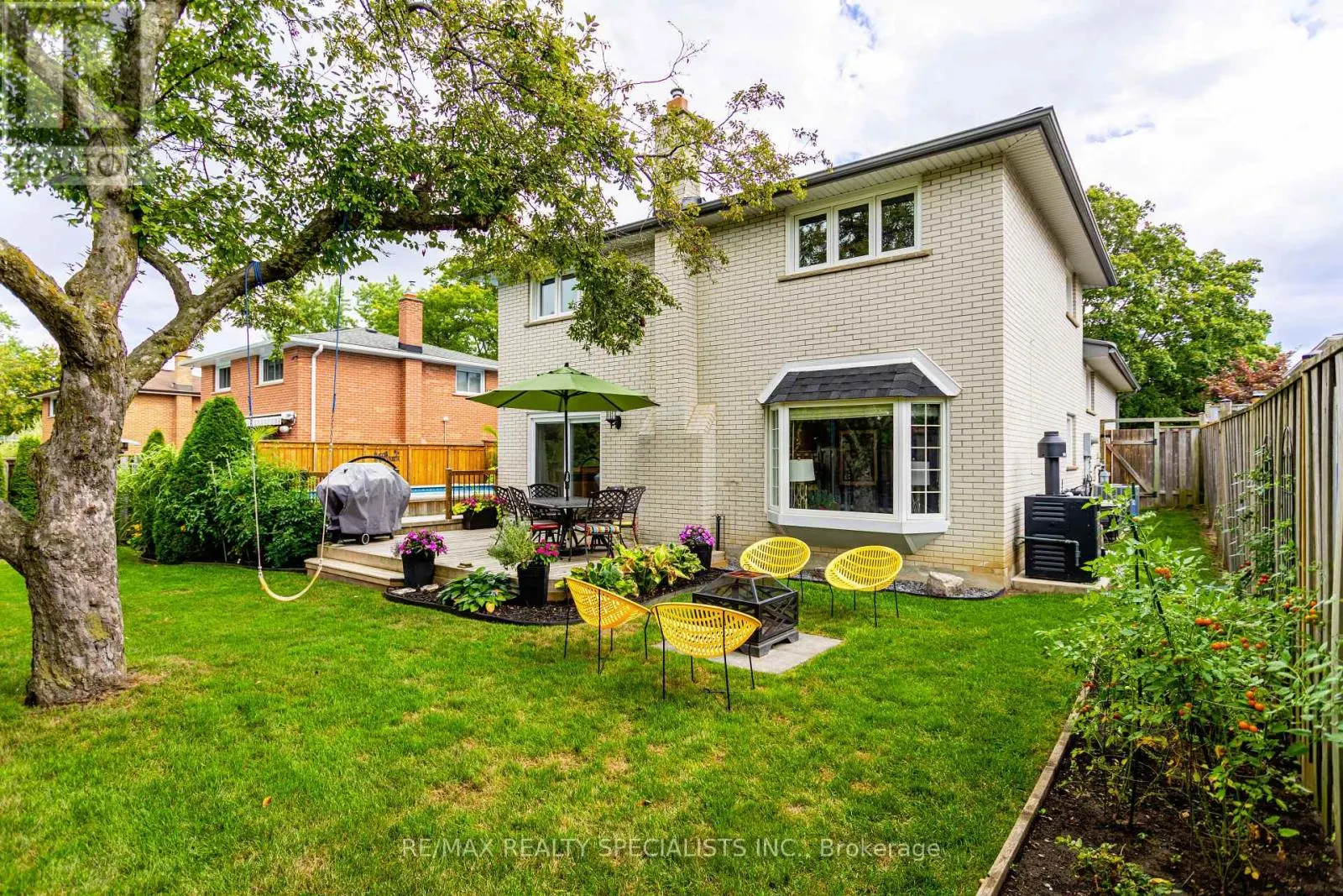2226 WAYCROSS CRESCENT