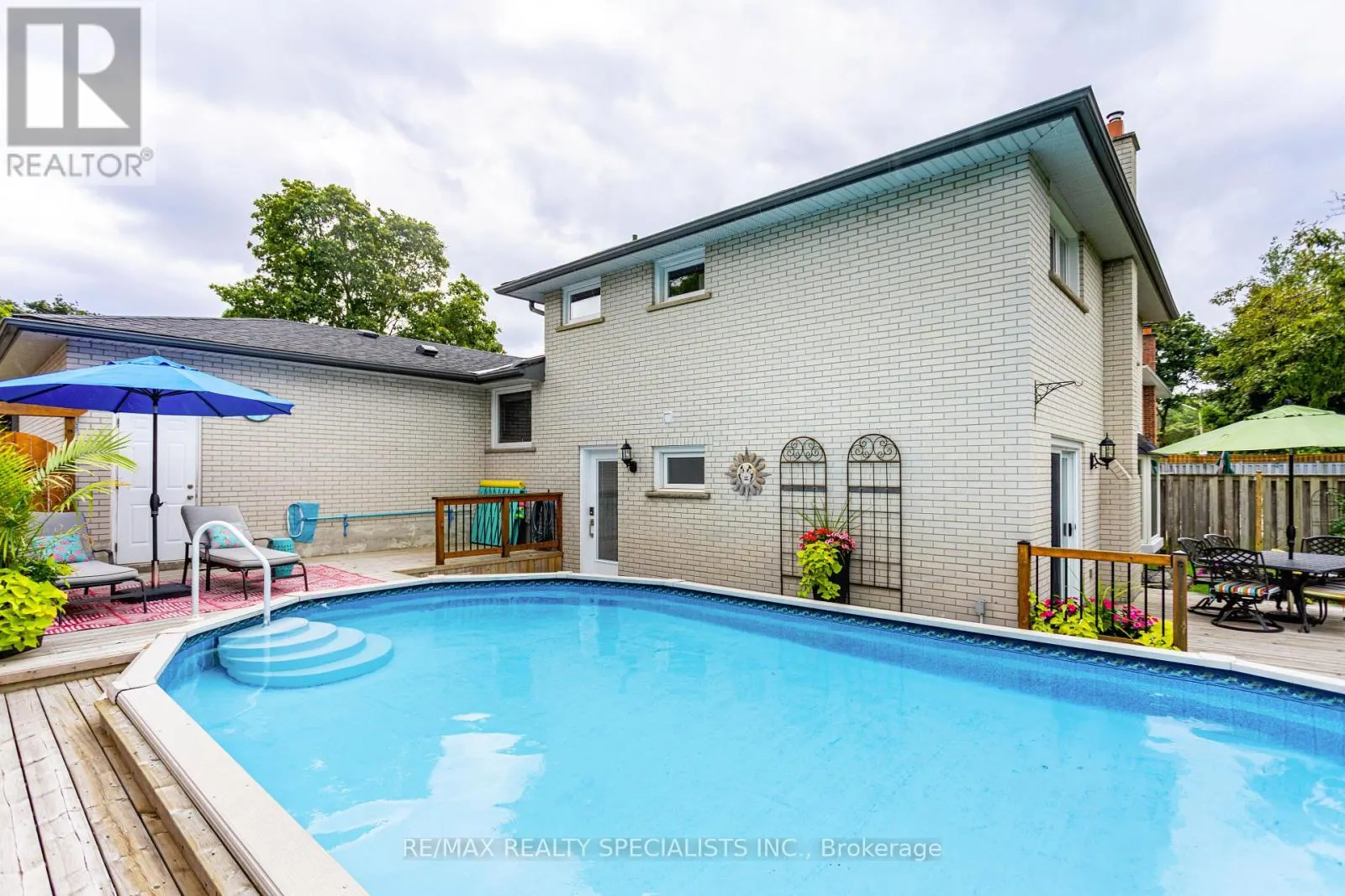 2226 WAYCROSS CRESCENT